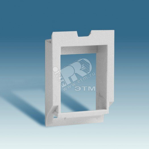 Вкладыш в 27081-,27086-.. для 75540-39, 75541-39, 75544-39, S27,88, серый