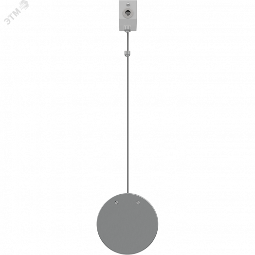 Светильник светодиодный T120 2250 LED 4000K (77W) HFD
