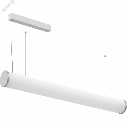 Светильник светодиодный T120 2250 LED 4000K (77W) HFD