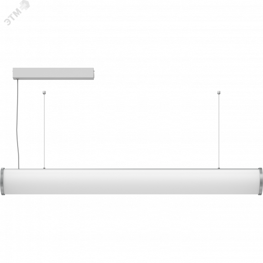 Светильник светодиодный T120 2250 LED 4000K (77W) HFD