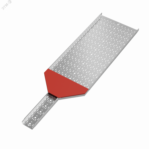 Крышка переходника центрального 150-600 мм ПЛЮС HD