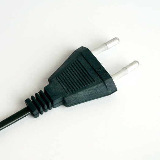 Гирлянда линейная Нить LED мультиколор 10м с контроллером