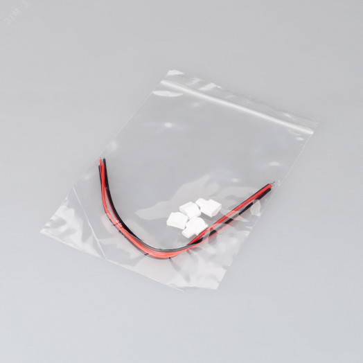 Лента герметичная RTW-PW-A160-8mm 24V Warm3000 (10 W/m, IP66, 2835, 5m)