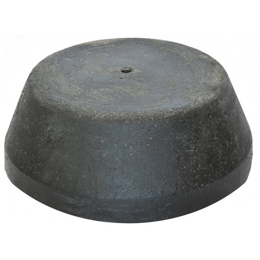 Основание бетонное для молниеприёмника