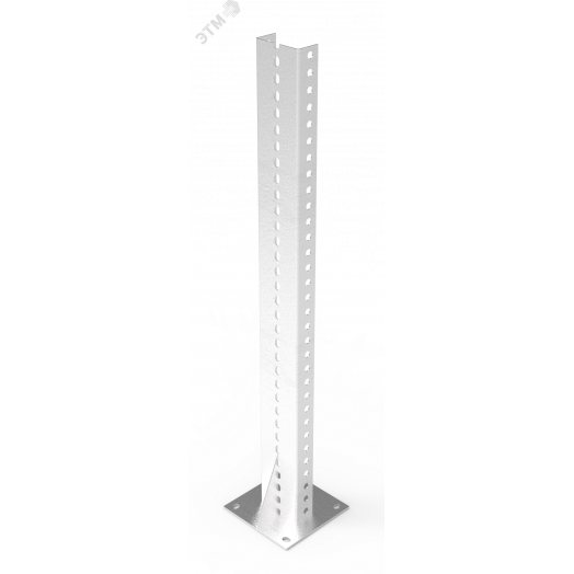 Траверса П-образная одинарная БТП1.85.40.900.1,5.2