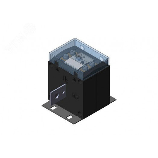 Трансформатор тока Т-0,66-1-0,5-5ВА-40/5 У3