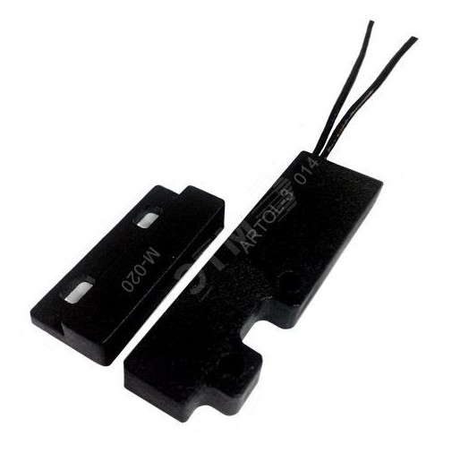 Датчик положения магнитогерконовый  ARTOL-3 014   датчик + магнит М-020 АТФЕ.425119.072 ТУ