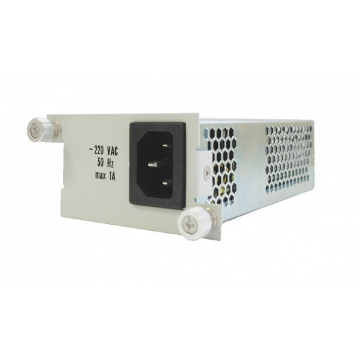 Модуль питания PM160-220/12 rev.B, 220V AC, 160W