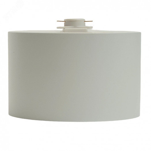 Светильник светодиодный трековый на шинопровод ДПО-12w 4000К 960Лм белый