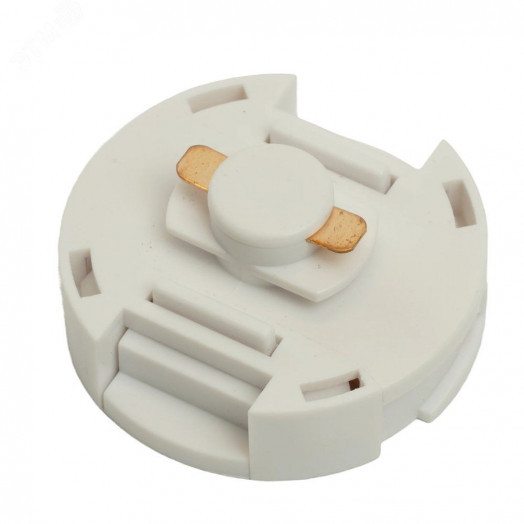 Светильник светодиодный трековый на шинопровод ДПО-12w 4000К 960Лм белый