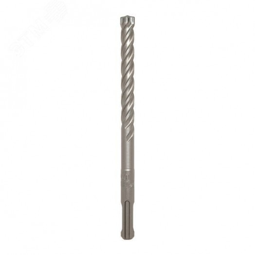 Бур по бетону SDS-plus 10х160 мм (4 резца)