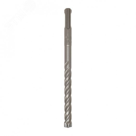 Бур по бетону SDS-plus 10х160 мм (4 резца)