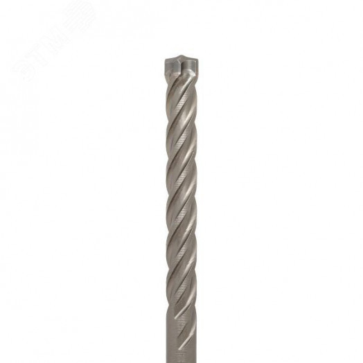 Бур по бетону SDS-plus 10х160 мм (4 резца)