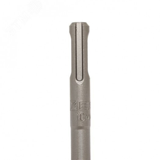 Бур по бетону SDS-plus 10х160 мм (4 резца)