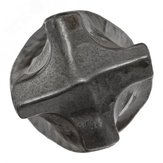 Бур по бетону SDS-plus 10х160 мм (4 резца)