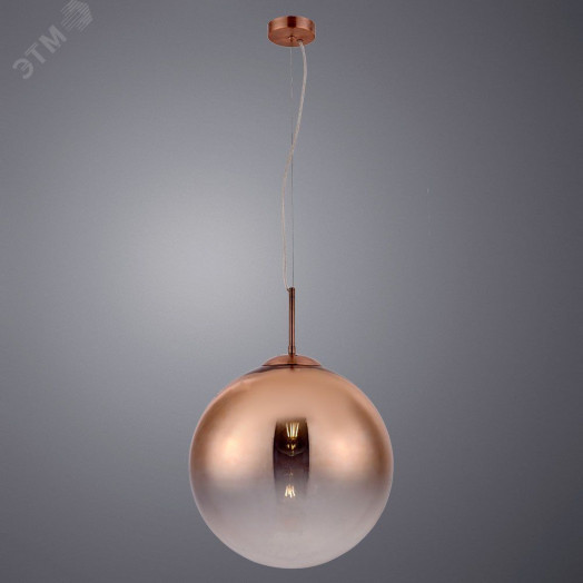 Светильник JUPITER copper