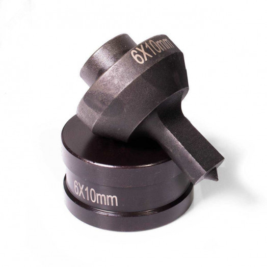 Матрица для перфорации шин МПШО-16х22 серия NEO