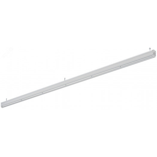 LIGHTING PRO Светильник светодиодный ДСП 7035 100Вт ГСП105 4000К IP66 IEK