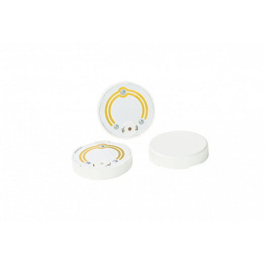 Датчик протечки воды WSR LONG белый