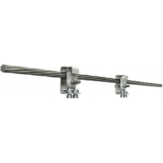 Кронштейн тросовый КТ