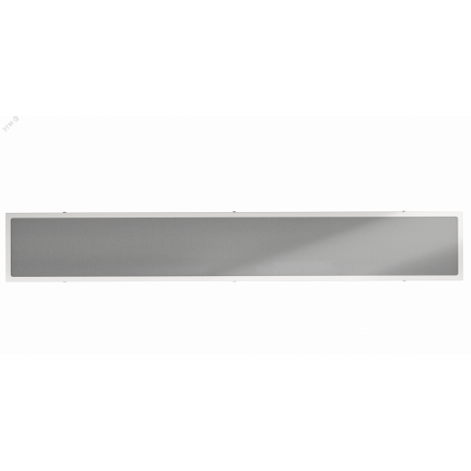 Светильник светодиодный ДВО-21-П-50-3К-IP54-А3 CRI90