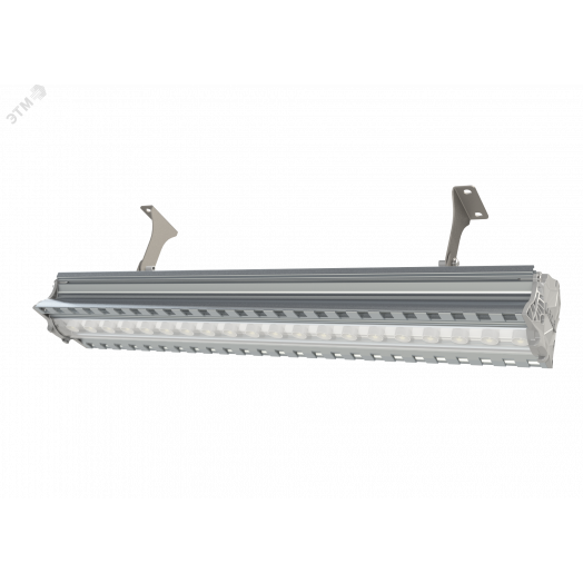 Светильник L-industry 60 Turbine/50/Г30/5,0K/01/IKV-22/220AC IP66