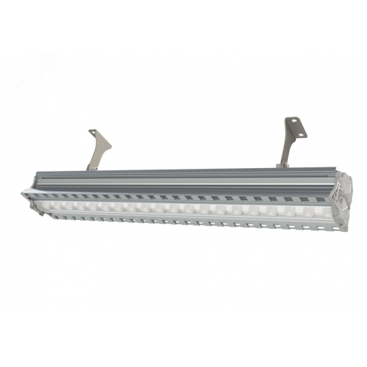 Светильник L-industry 60 Turbine/50/Г30/5,0K/01/IKV-22/220AC IP66