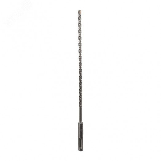 Бур по бетону 6x260x200 мм SDS-plus