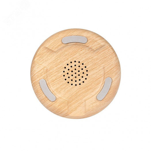 Светильник светодиодный настольный «Тукан» JS5-TOCO-WH