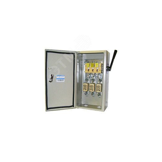 ЯРВ-630-54 УХЛ2, с ПН-2 630А, IP54, ящик силовой  (ЭТ)