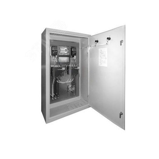 Щит аварийного переключения ЩАП-63-54-У2 380/220В