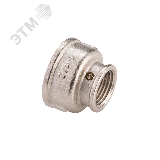 Муфта переходная 2'х1'