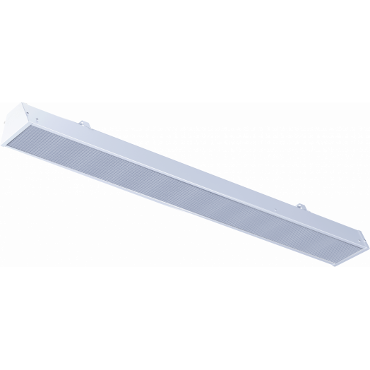 Светильник светодиодный ДСО-02-МП-30-1100-3К-IP40-A1 CRI90