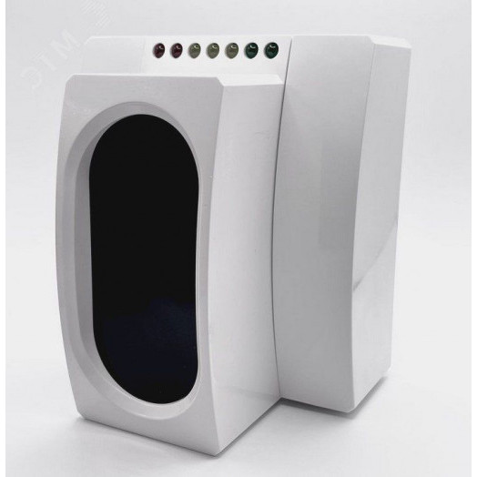 Извещатель пожарный линейный однопозиционный ИПДЛ-52СМ (ИП212-52СМ), 8-80м, зона покрытия: 1080 м.кв., U=10-30В, IP 40