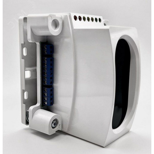 Извещатель пожарный линейный однопозиционный ИПДЛ-52СМ (ИП212-52СМ), 8-80м, зона покрытия: 1080 м.кв., U=10-30В, IP 40