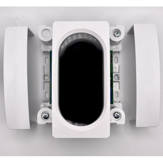 Извещатель пожарный линейный однопозиционный ИПДЛ-52СМ (ИП212-52СМ), 8-80м, зона покрытия: 1080 м.кв., U=10-30В, IP 40