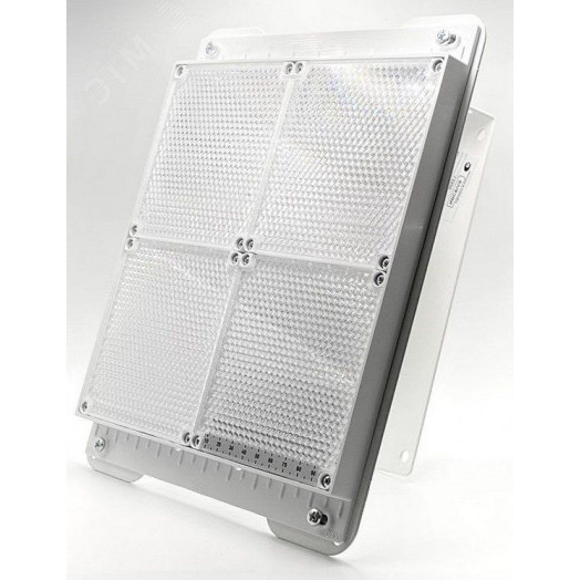 Извещатель пожарный линейный однопозиционный ИПДЛ-52СМ (ИП212-52СМ), 8-80м, зона покрытия: 1080 м.кв., U=10-30В, IP 40