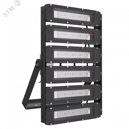 Светильник ДО-600w IP67 87769Лм CRI70 5000К 230В 60° ST