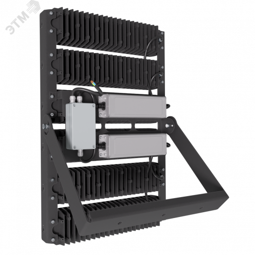 Светильник ДО-600w IP67 87769Лм CRI70 5000К 230В 60° ST