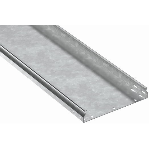 ESCA 7 Лоток перфорированный 50х300х3000-1.5 HDZ