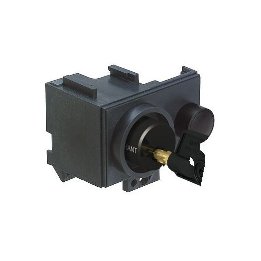 Замок PROFALUX 215470 одинаковые ключи