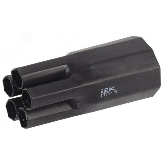 Перчатка термоусаживаемая ПТк 5х150-240 1кВ