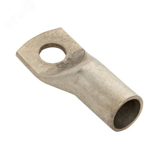 Наконечник силовой медный луженый ТМЛ-Р 50-8 PROxima