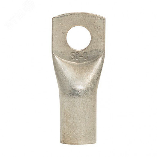 Наконечник силовой медный луженый ТМЛ-Р 50-8 PROxima