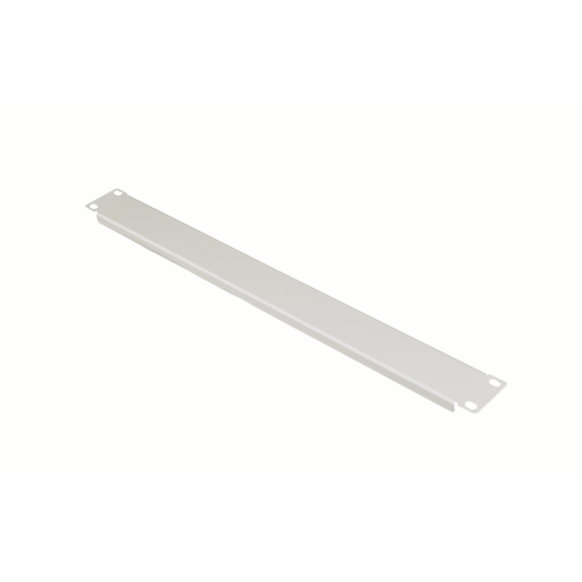 Заглушка (фальш-панель) 1U, сер. DATAREX