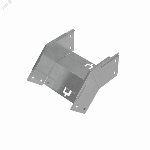 Угол внеш. верт. 45 гр. 100х200 мм ПЛЮС HD