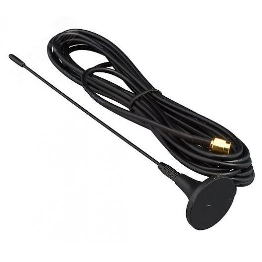 Антенна Фантом, частота 433