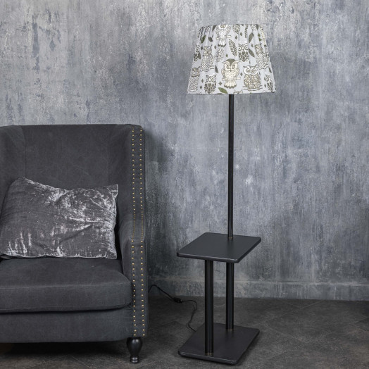 Светильник НТБ-11-60-102 Совы