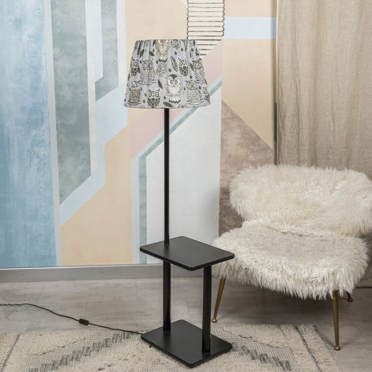 Светильник НТБ-11-60-102 Совы