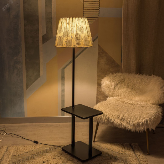 Светильник НТБ-11-60-102 Совы